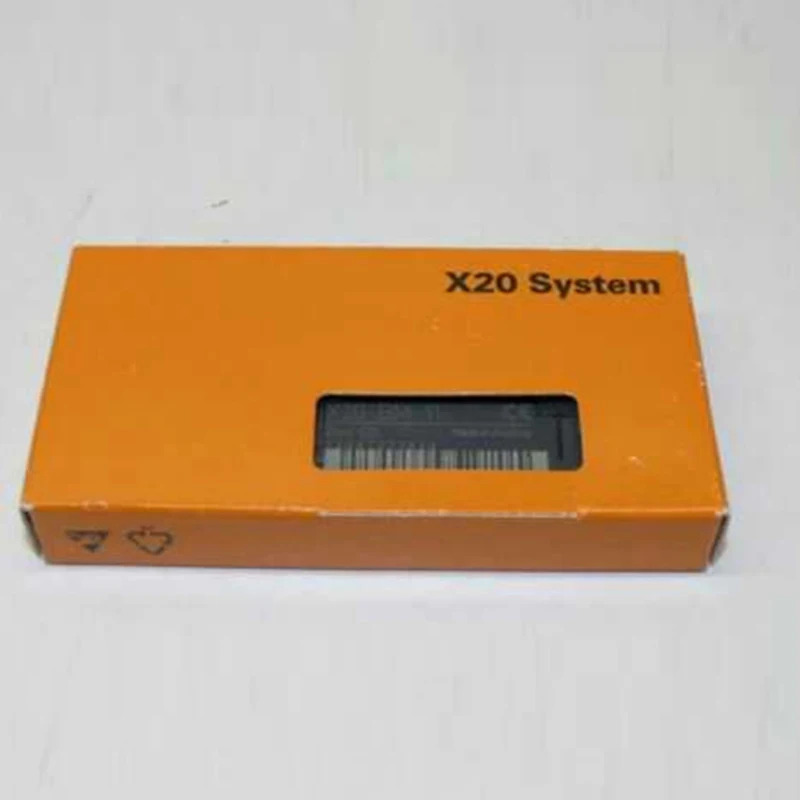 X20 PLC BR X20CP3586 POWERLINK폴 응답 체인링 USB 포함