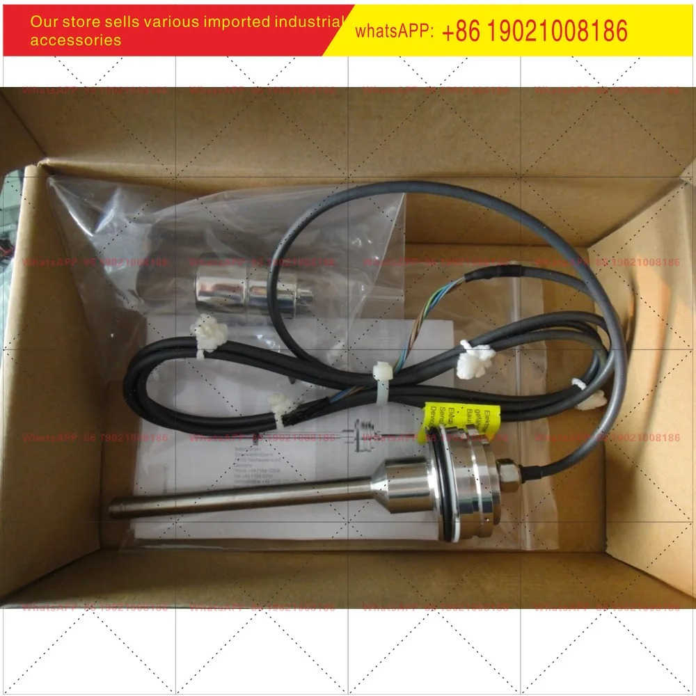 오리지널 BTL0146 발루프 센서 BTL6-A500-M0050-E2-KA02