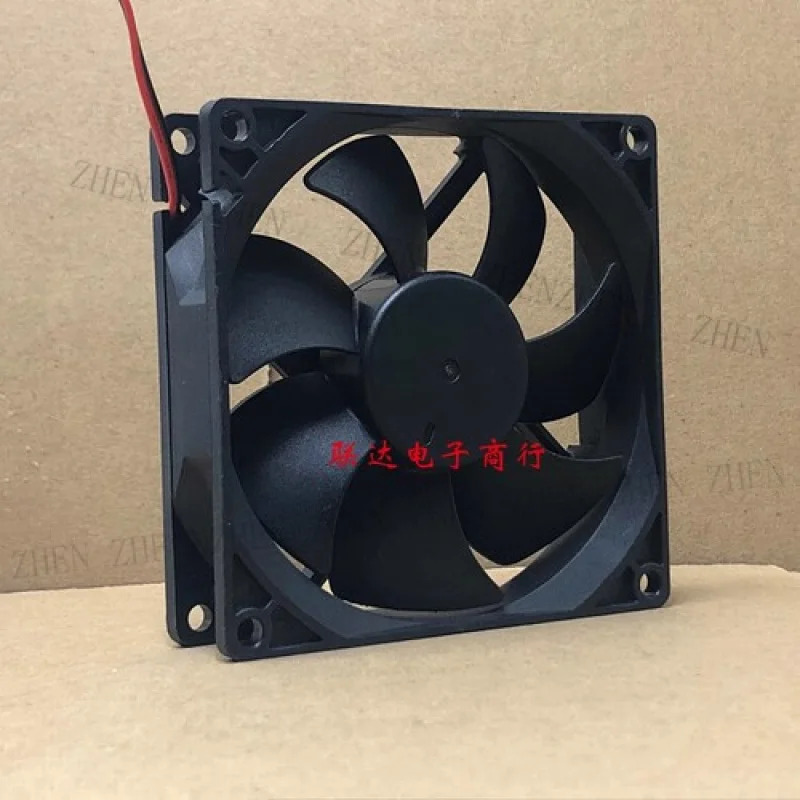 Y for JZ DA9225H24S DC24V 0.35A 9.2CM 인버터 냉각팬