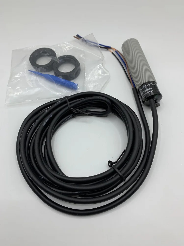 CR30-15DN DN2 DP AO AC CR18-8DN CR18-8DN2 CR18-8DP CR18-8AO CR18-8AC CR18-8DP2 오토닉스 정전용량 센서
