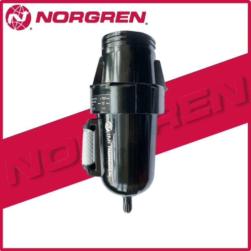 NORGREN F68G-NND-AR1 필터 AR3/AR2/MR3/MR2/MR1/NNN/AGN