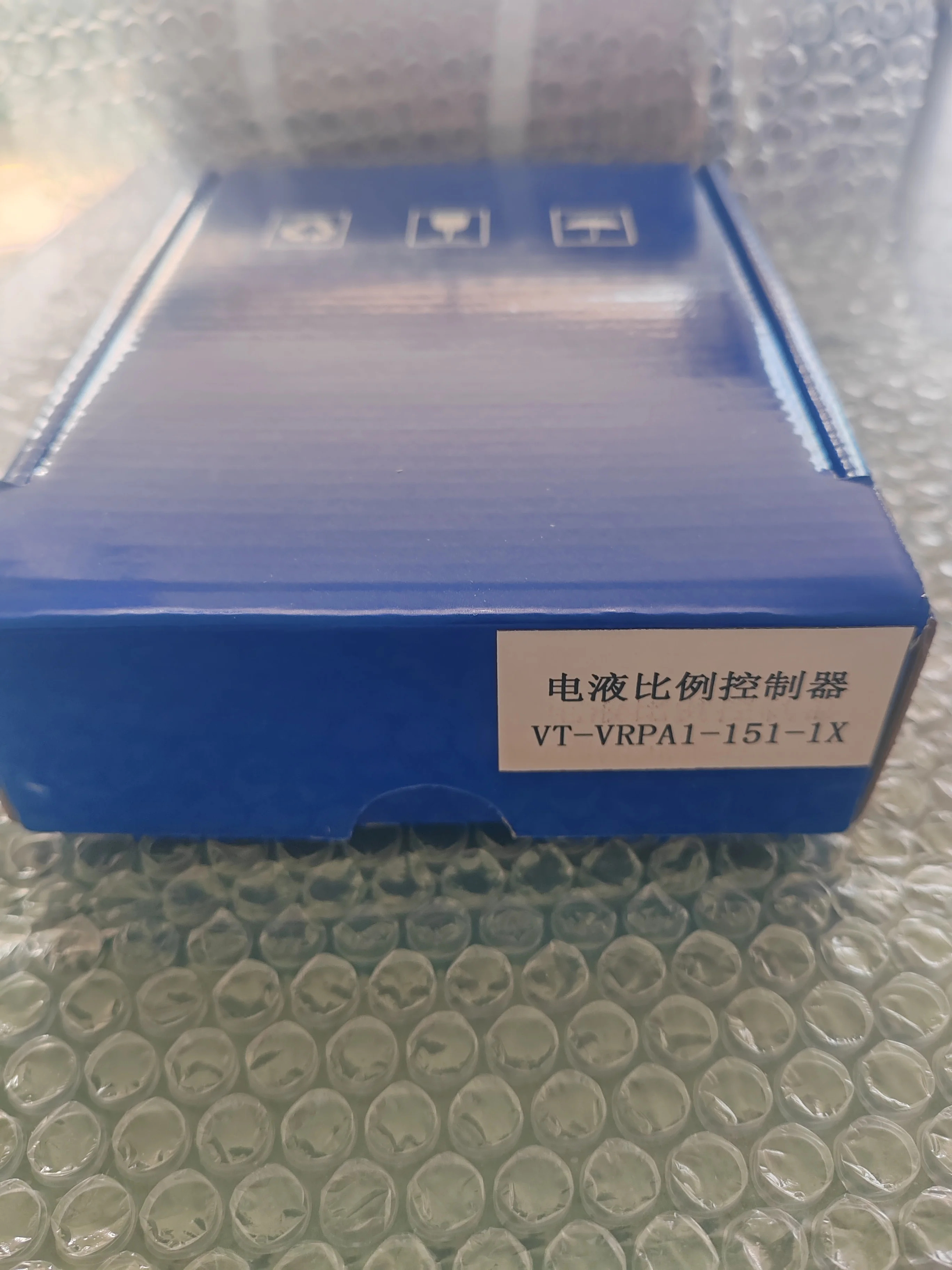 PLC 부품 R901057060 VT-VRPA1-151-1X/V0/0유압식 VT-VRPA1-151-1X/V0/0