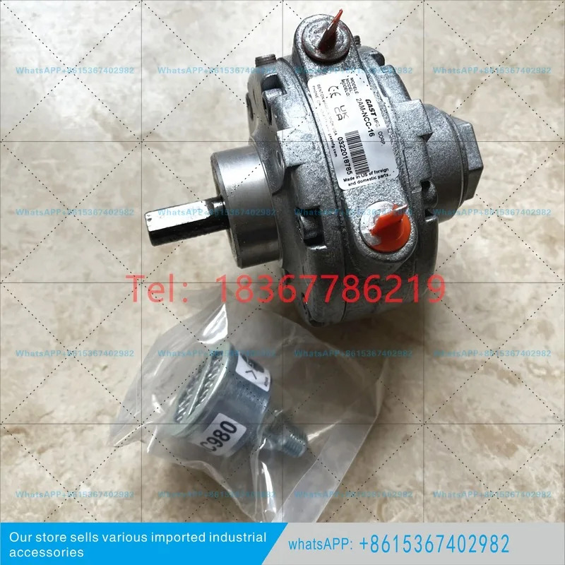 2AM-NCC-16 2AM-NCC-16F 오리지널 IR 모터