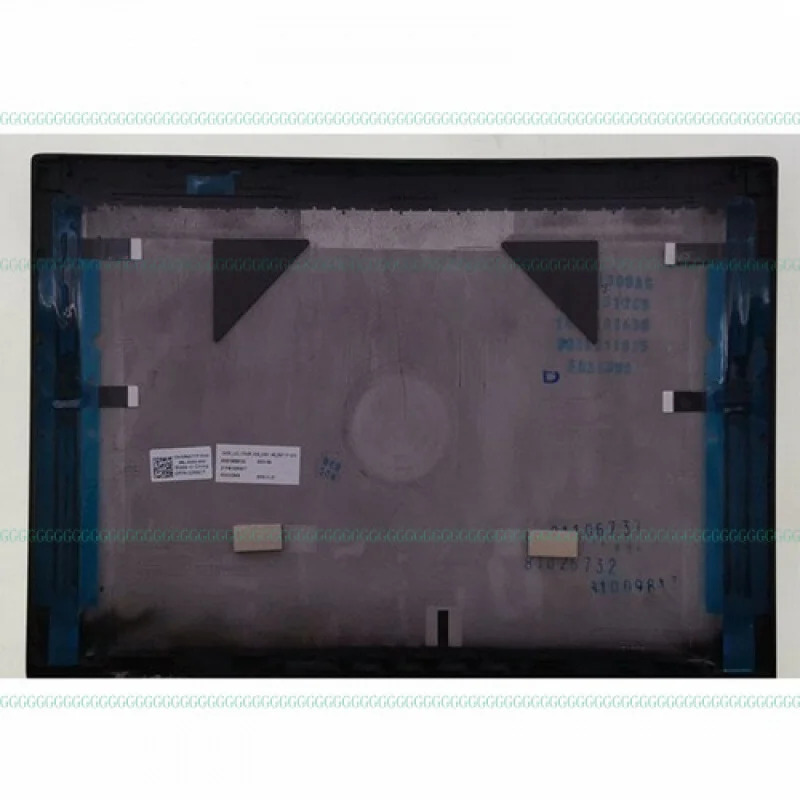 델 래티튜드 7380 E7380 LCD 후면 덮개 단 케이스 02R9CT 2R9CTDD