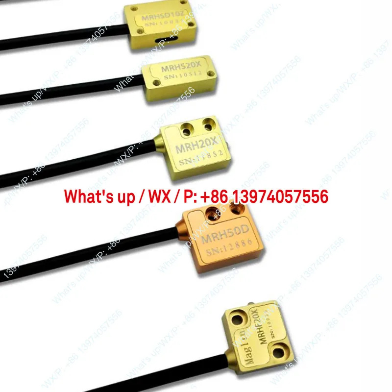 UV 평판 프린터 MRHS20X 자석 그리드 리딩 헤드 MRhp호환20D 센서 MRH50D 리니어 모터