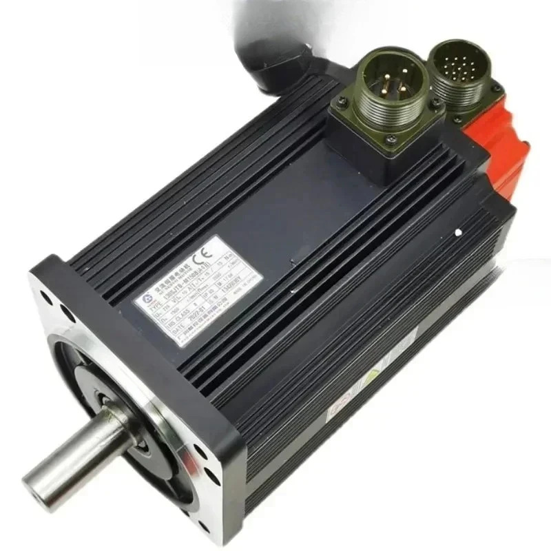 서보모터 130SJT-M075D A4II 80SJTA-M024E 1개