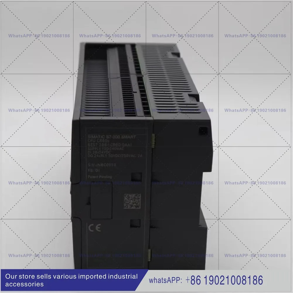 PLC 컨트롤러 CPU 6ES7288-1CR20-0AA1 CR30 CR40