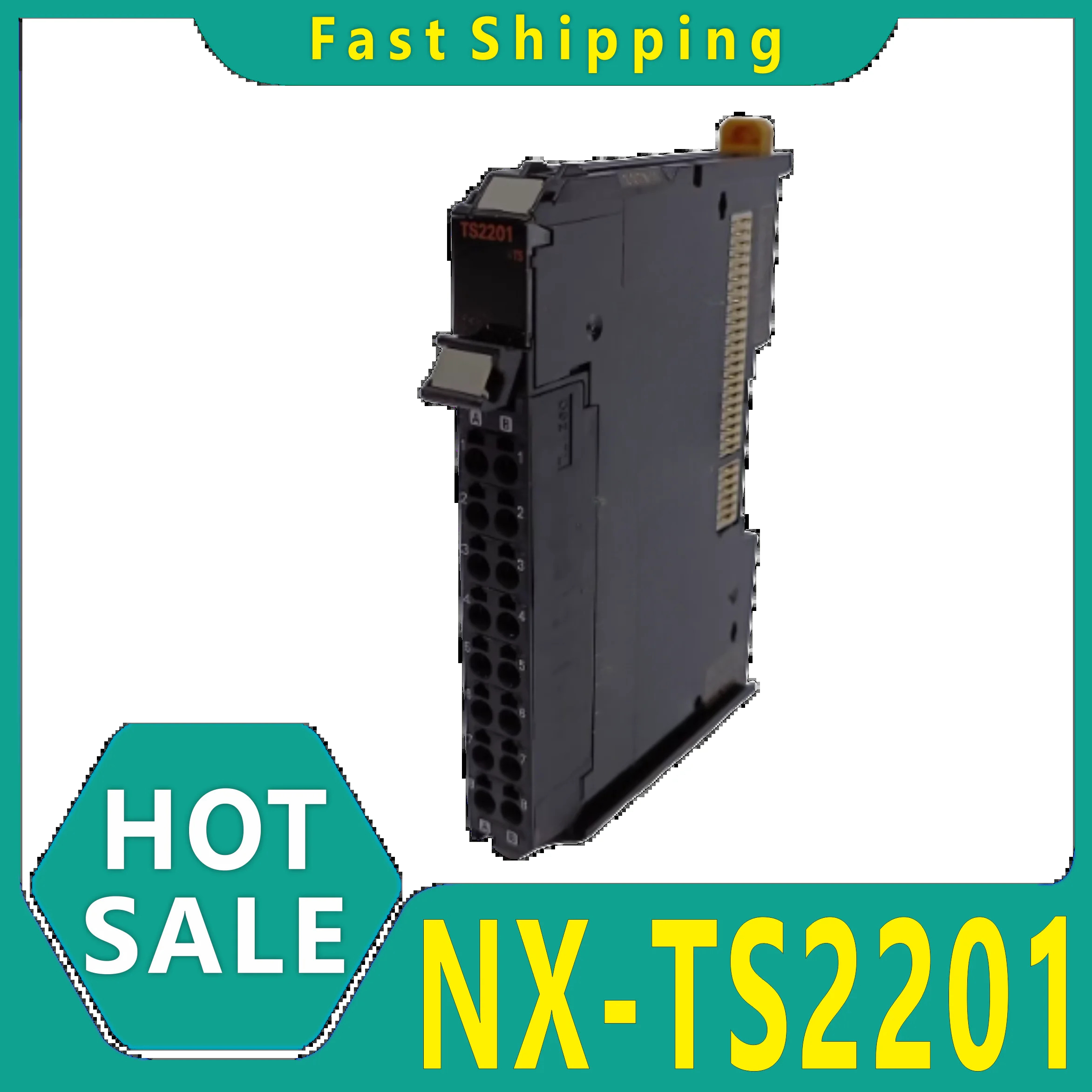 온도 입력 장치 NX-TS2201