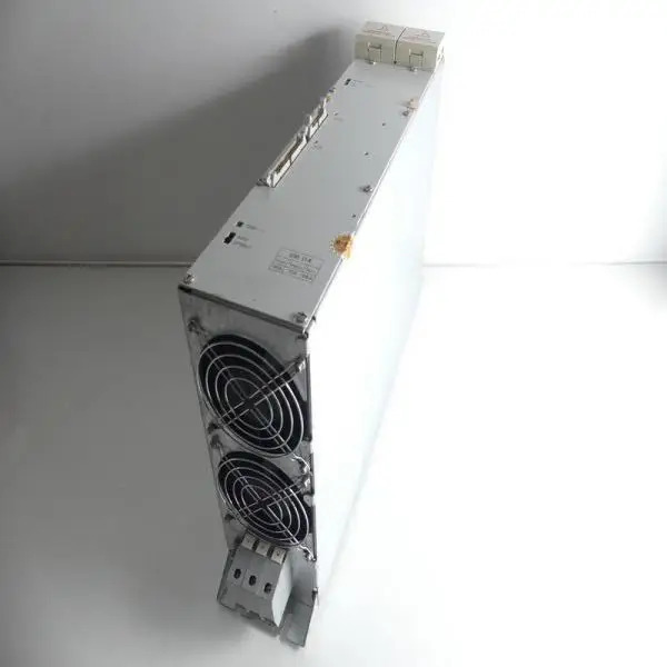 UM 114 ID. 아니요. 325 005-01 SN 10185195 - 리퍼 완료 검사
