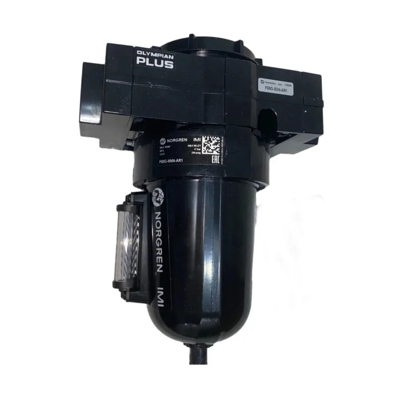 NORGREN F68G-NND-AR1 필터 AR3/AR2/MR3/MR2/MR1/NNN/AGN