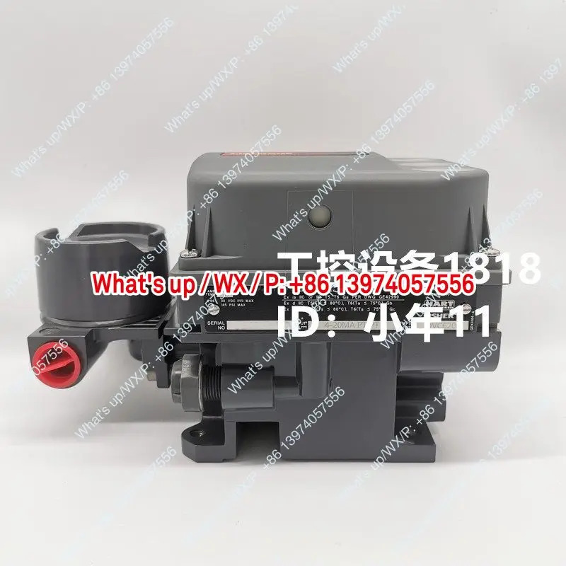 피셔 로케이터 DVC6200HC 신품 포장 DVC6200S DVC6200AD