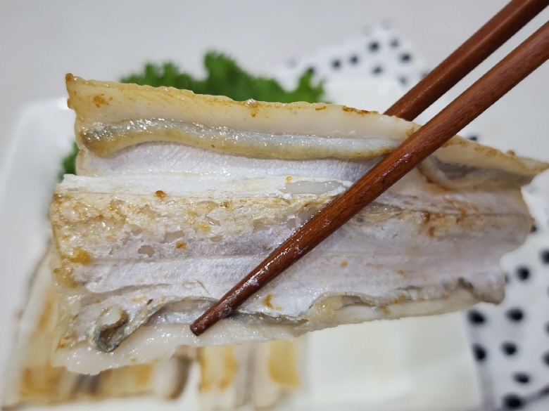 제주한림 100%국내산 은갈치 순살 손질 개별포장 마리당 150~300g 5미~10미 - 상품 이미지