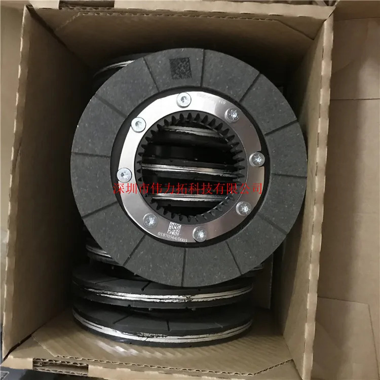 독일 BM15/BE20/01870564 브레이크 마찰판 새 SEW EURODRIVE