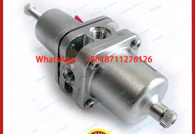 B38P-244-B1MA 스테인리스 스틸 필터 압력 조절기 A1KA/A2MA/AA/B1MG