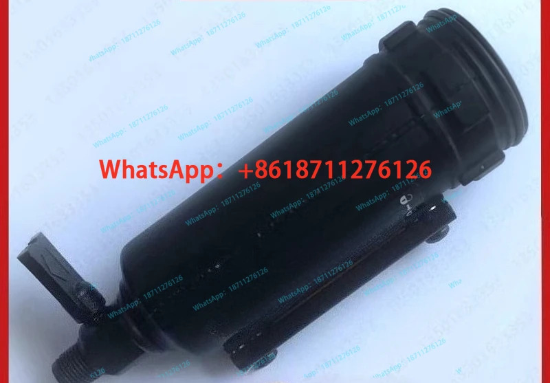 4200RF72 시리즈 숏 금속 컵 필터 압력 조절기 B72/F72/L72/Q