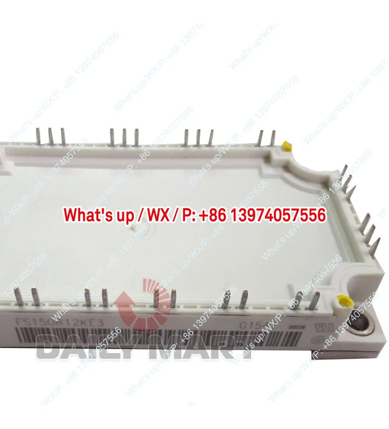 박스 신품형 IGBT 모듈 FS150R12KE3