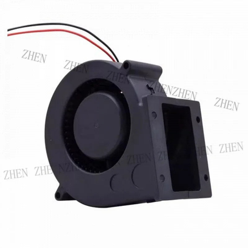 Y for 9712MB-33 DC12V 1.20A 9733 9CM 2선 블로워 팬