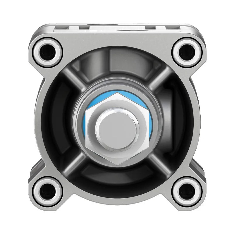 FESTO 페스토 DSBC-40-25-PPVA-N3 1376656 신형 ISO 표준 실린더 부품
