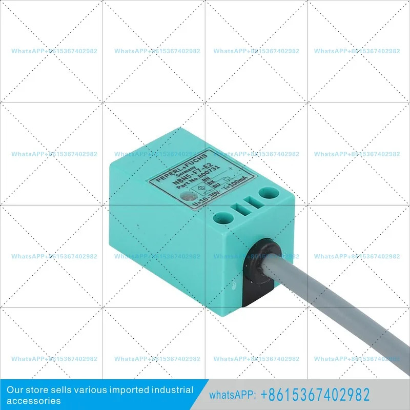 페퍼롤푹스 스위치 NBN5-F7-E0 NBN5-F7-E2
