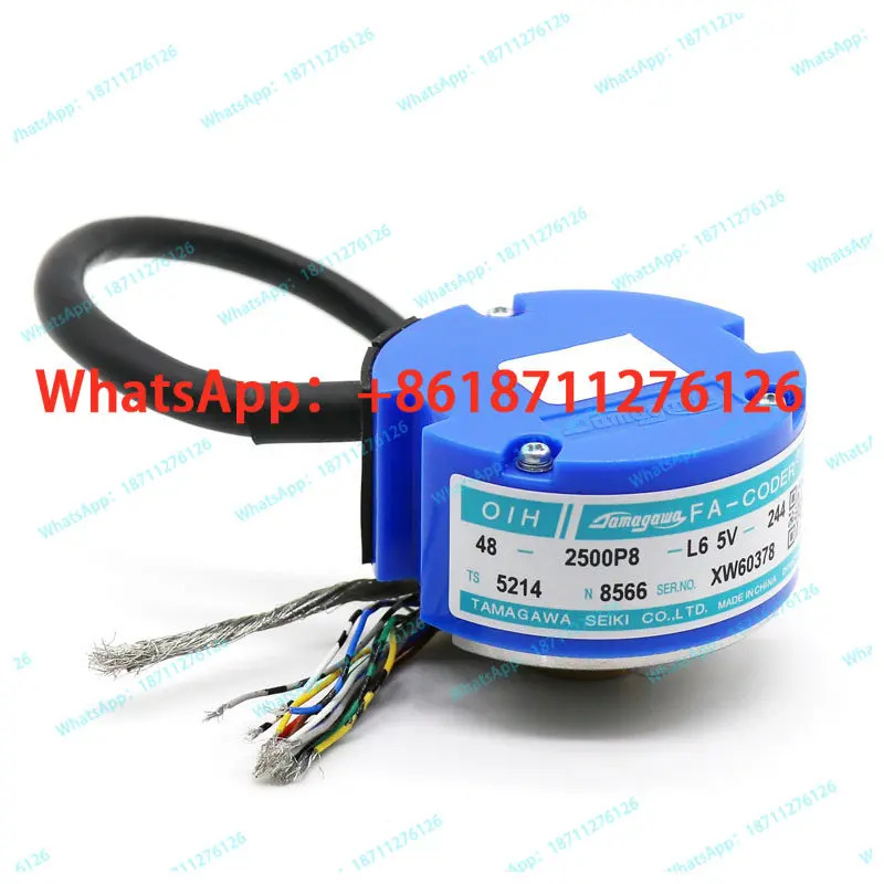 TS5214N8566/N8590N8592N8599N8578N8561N8579N8589 엔코더 안정적성능