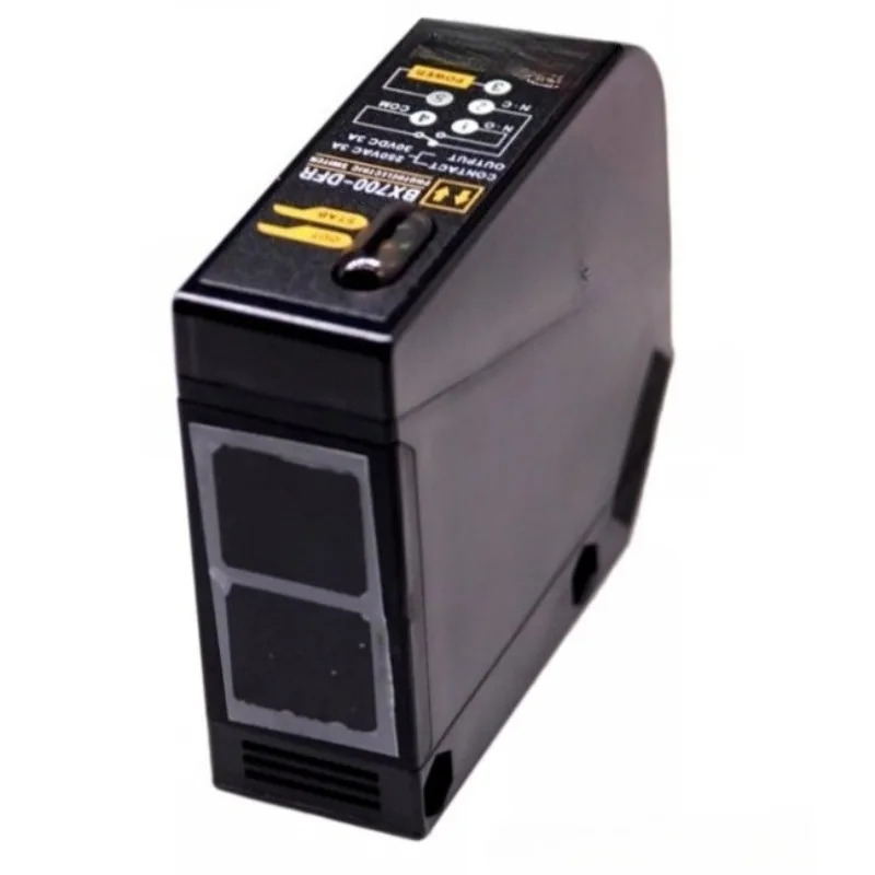 AUTONIX 광전스위치 BX700-DFR/DDT BX5M-MFR BX15M-TFR 센서부품