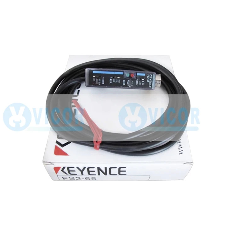 FS2-65 FS2-62 FS2-60 KEYENCE 센서 FS2-60G FS2-60P FS2-62P FS2-65P FS-17