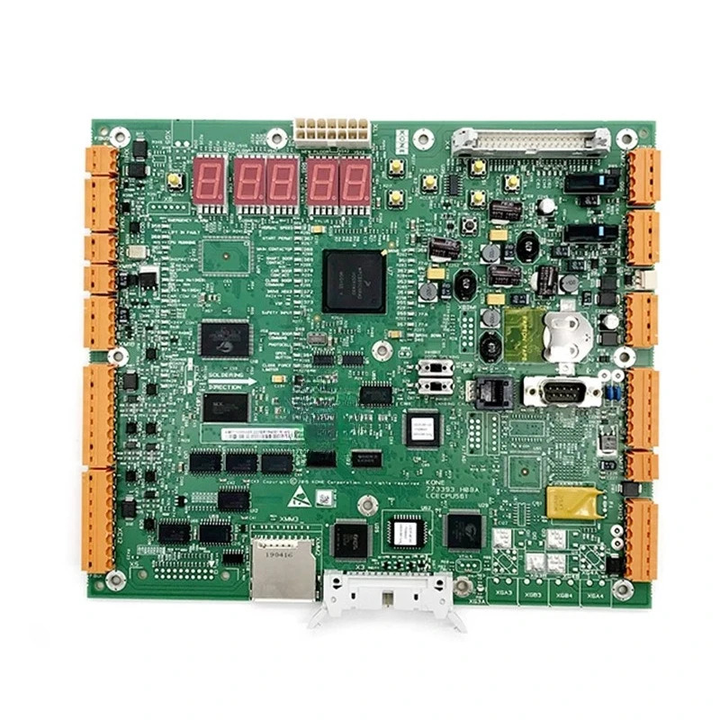 코네 엘리베이터 CPU561 메보드 KM773390G04/G05/G06773393H08/837874G43 부품