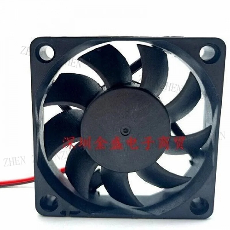 Y YM2406PHB1 6015 DC24V 0.10A 6CM 2선 인버터 냉각팬기능
