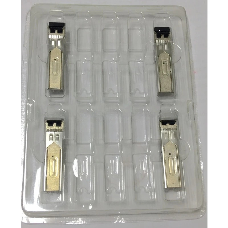피니사 FTLF1424P2BTR 4G 1310nm 10km 광 모듈 SFP 기지국 전송부품