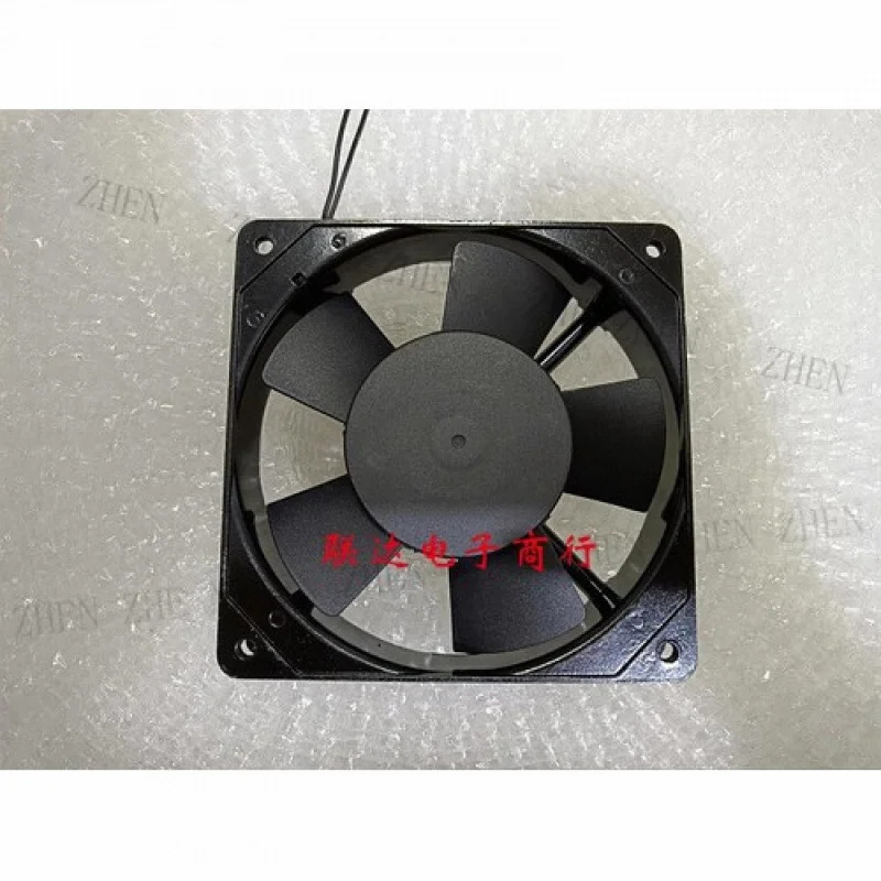 Y FOR JFY JFY-12025A2SL/T 220V 0.10A AC 220-240V 냉각팬