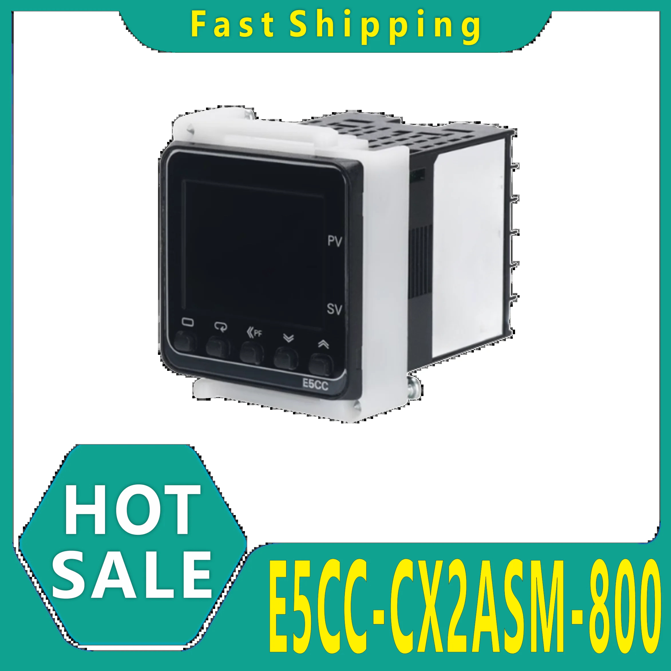 온도 조절기 E5CC-CX2ASM-800 E5CC-CX2DSM-800 E5CC-CX2ASM-804