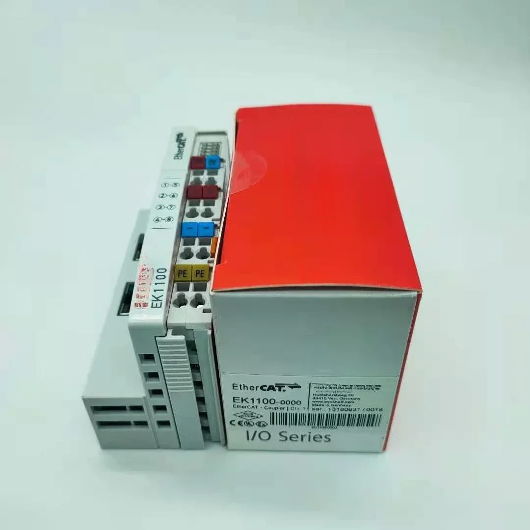에테르캣 모듈 EK1100 EL6731 EL9410 EL6751 EK1122 BK3150