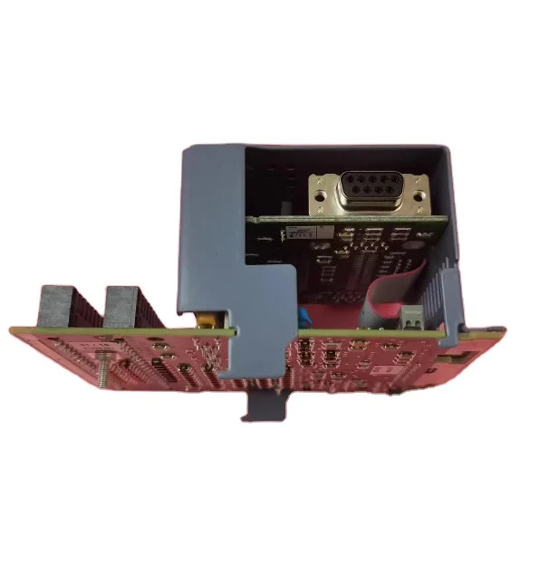 모듈 파워 드라이버 7CM211.7 PLC 인버터 서보 드라이브 인터페이스