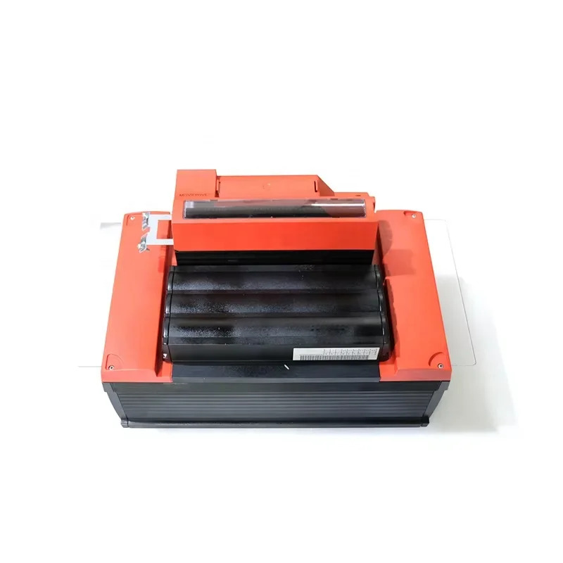 주파수 인버터 MDX61B0450-503-4-0T