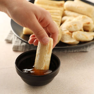 싸리재 [ 유기농 현미떡 5종 ] 냉동 가래떡 절편 떡국 아침대용 개별포... 맛있게 먹은 솔직 후기 - 상품 이미지 2