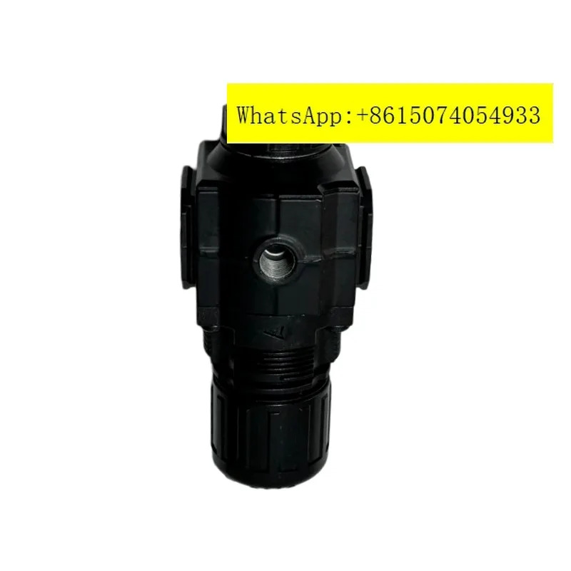 NORGREN 감압밸브 R72G-2AK-RFG 2AK-RMN 2AK-RMG 사전 압력 조절 밸브