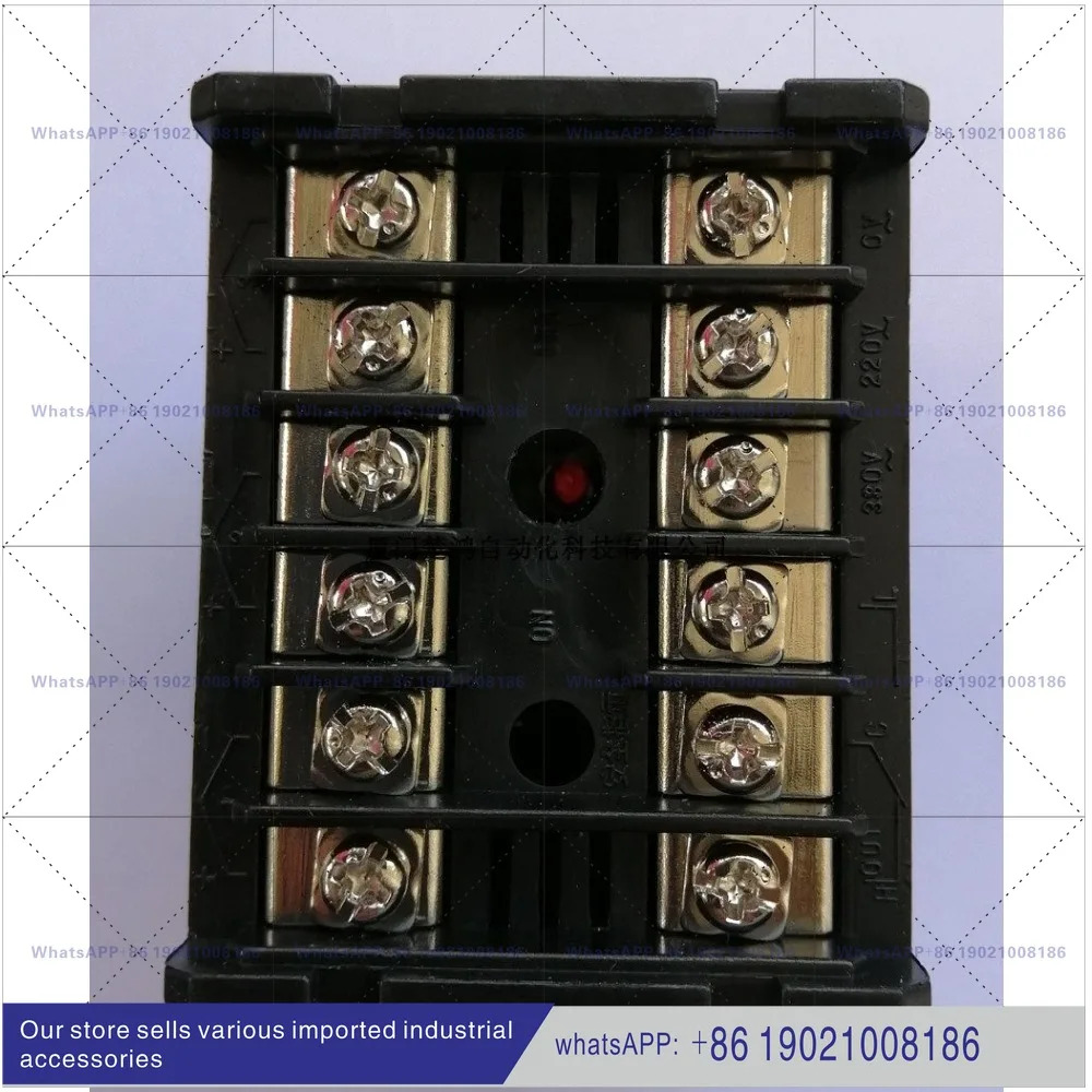 단상 지능형 사이리스터 위상 이동 트리거 JHB-C1-2 JHB-C1