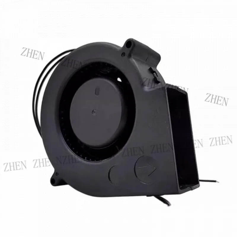 Y FOR 9733HBL2-EC AC220V 0.18A 2-와이어 블로워 터보 팬