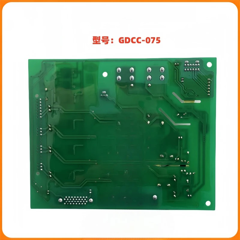 히타치 엘리베이터 MCA 드라이브 보드 부품 GDCC-075 13520737 65000107