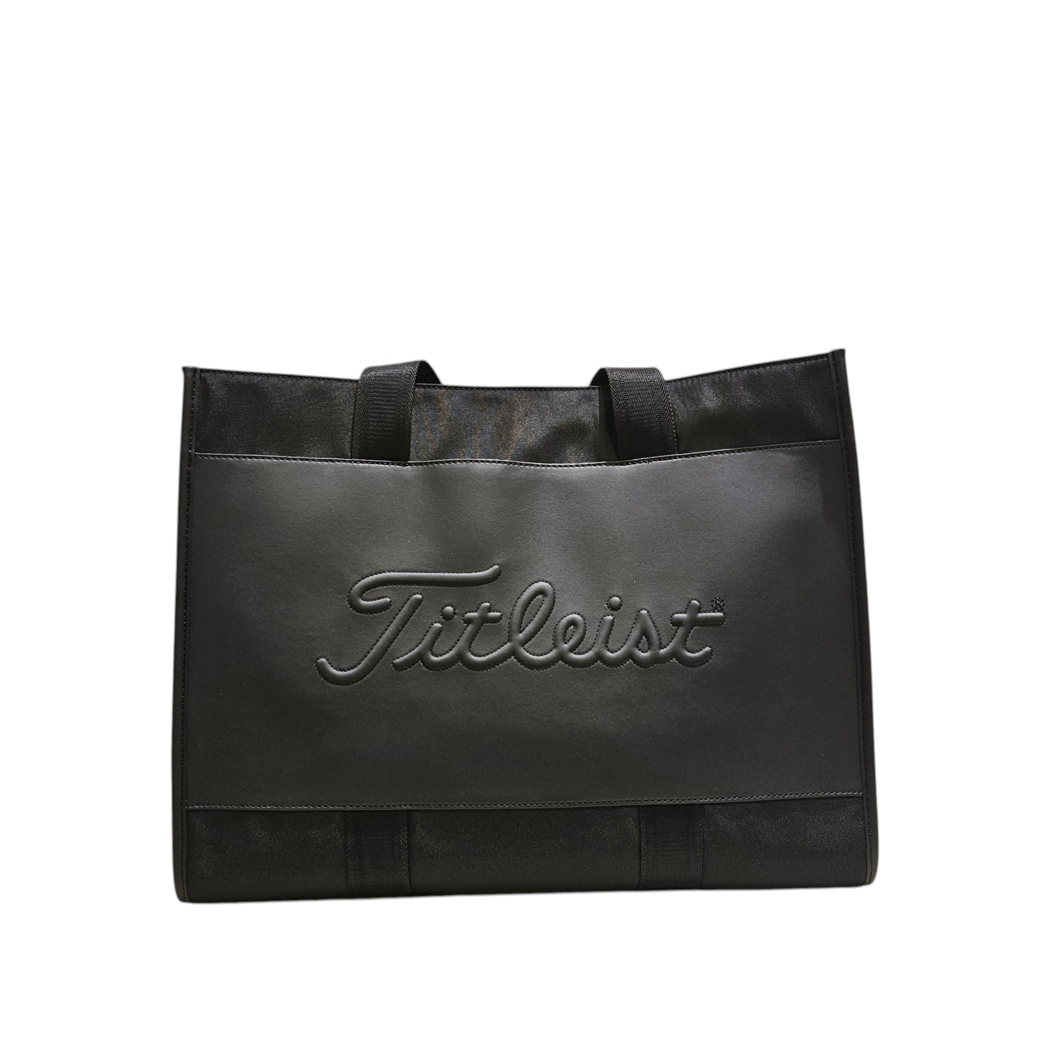 [백화점상품] 타이틀리스트 Titleist 보스턴백 골프가방 26SS 라운딩 필드 - 상세 이미지 3