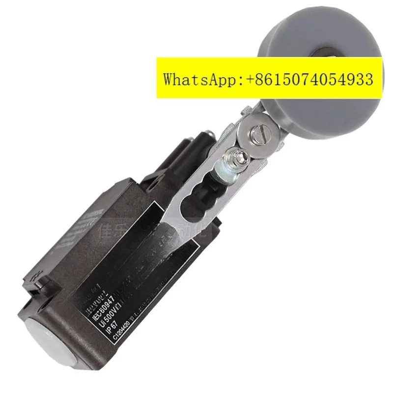 리미트 스위치 Z4VH336-11Z-M20-1897-1-2-3-7 스트로크 T4VH336-11Z-1058