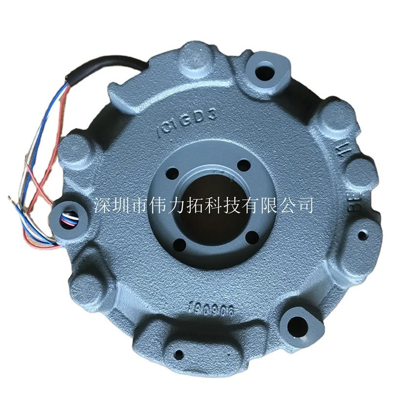 독일산 브레이크 BE20B/150NM/400AC 17602750 신형 모터