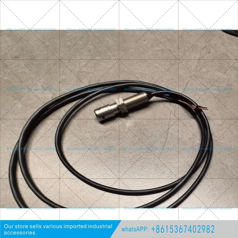 일본접촉 센서 ZTSM8L-TS