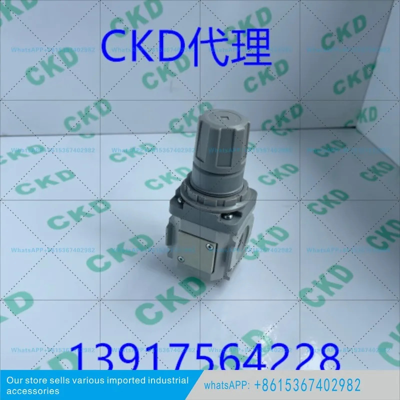CKD 압력 조절기 R2000-8-W