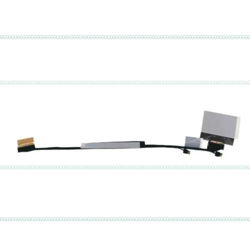 DD hp호환 X360 14C-CA 14C-CA0053DX LCD LVDS 케이블 30핀 DD00GDLC010 M00309-001새