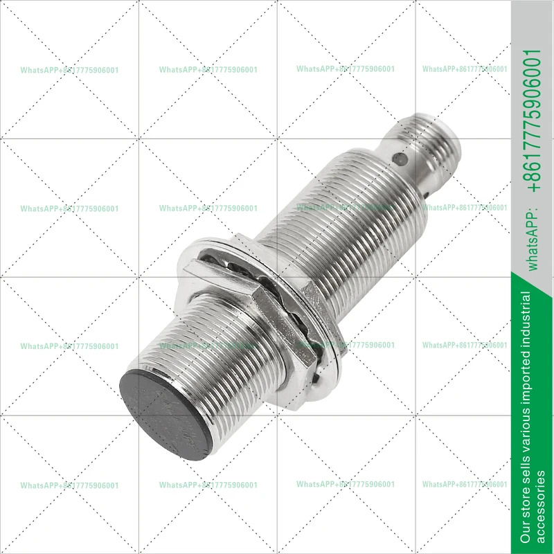 발루프 스위치 BESM12MI-PSC40B-S04G M18 M30-POC 센서