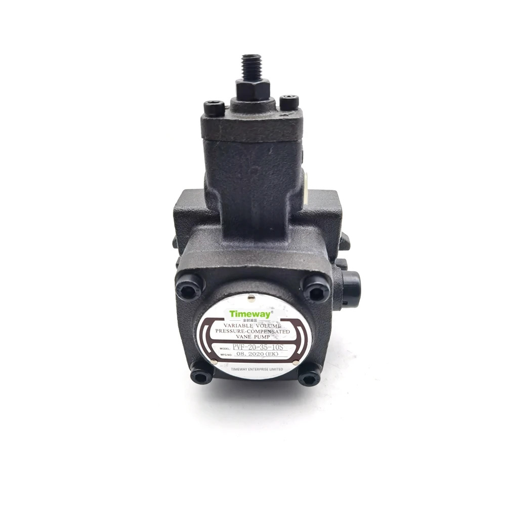PVF 가변 변위 베펌프 PVF-15-20-10S PVF-15-35-10S PVF-15-55-10S PVF-15-70-10S 유압 펌프