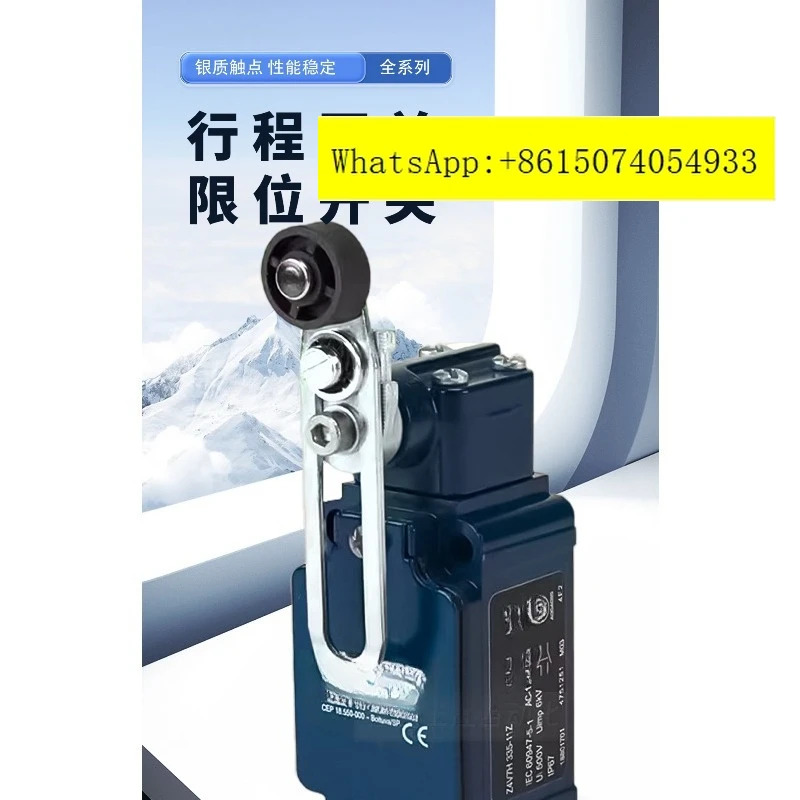 이동 제스위치 T4VH Z4V7H335-11Z 02Z-M20 RVA 1897-2/2138