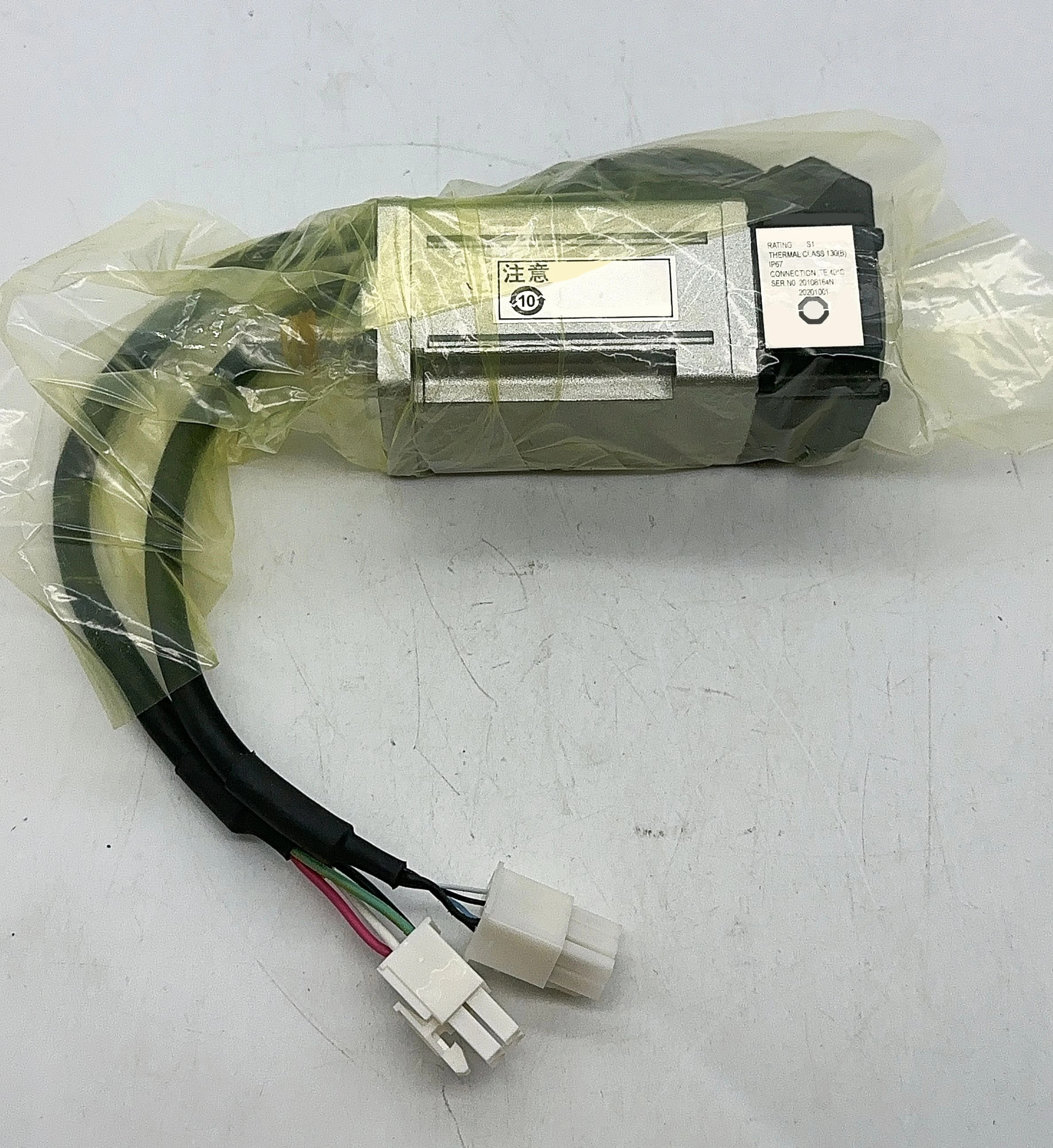 R88M-G10030H-S2 서보모터 새 상품