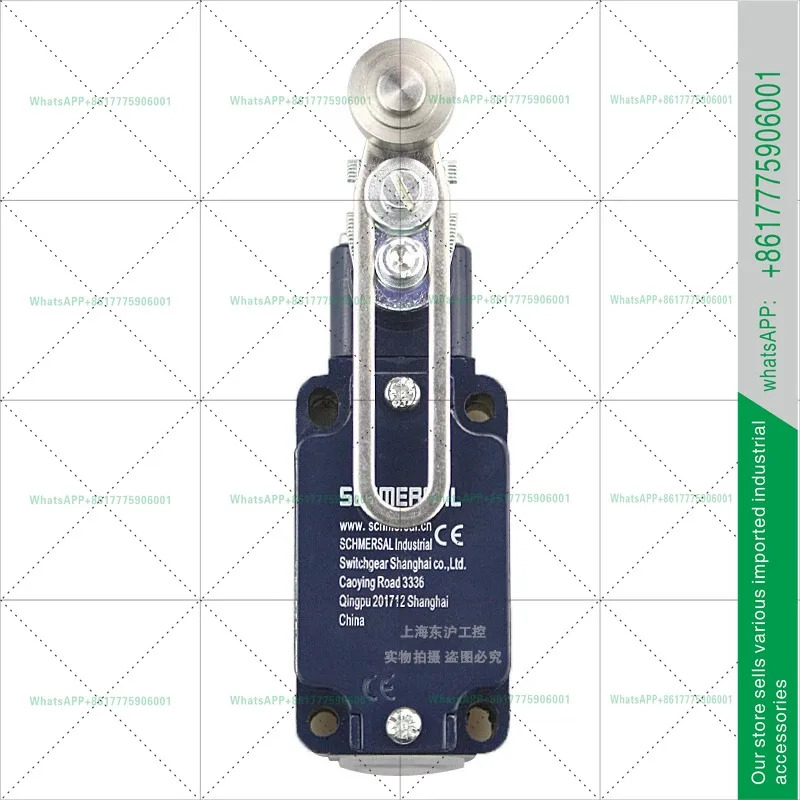 오리지널 ZS Z1K Z3K Z4V10H335-11Z-M20 트래블 리미트 스위치